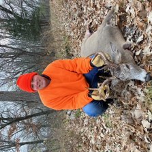 2022 Deer Hunting